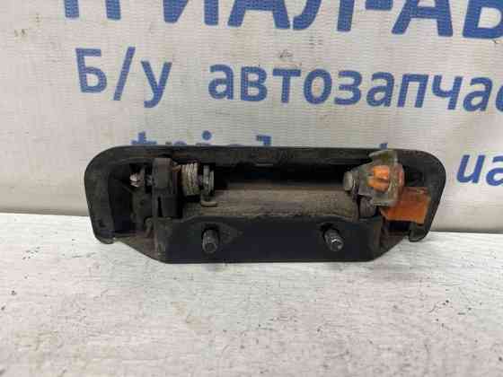 Ручка двери внешняя задняя правая Mitsubishi Pajero Sport 1996-2008 MR371044 (Арт. 79633) Київ