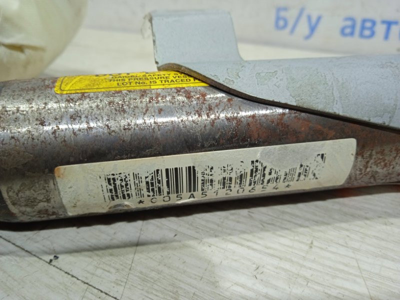 Airbag потолка(шторка) правый Suzuki Grand Vitara JT 2005 (б/у) Киев - изображение 2