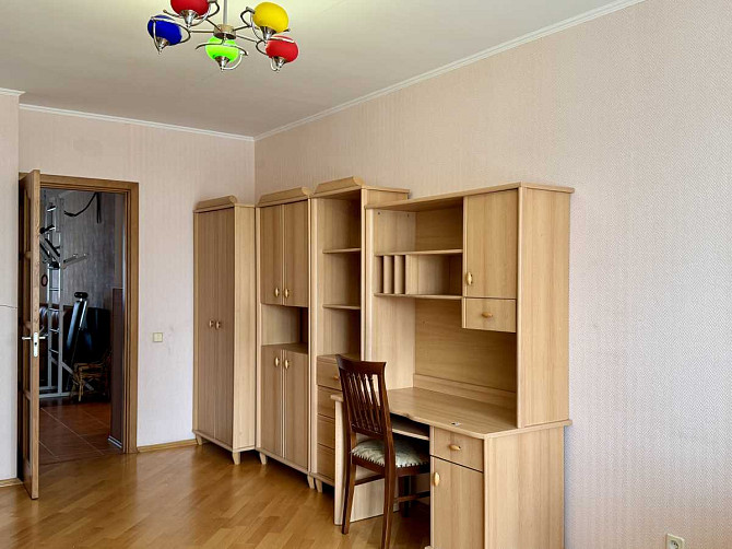 долгосрочная аренда 3-к квартира Киев, Святошинский, 29000 грн./мес. Киев - изображение 9