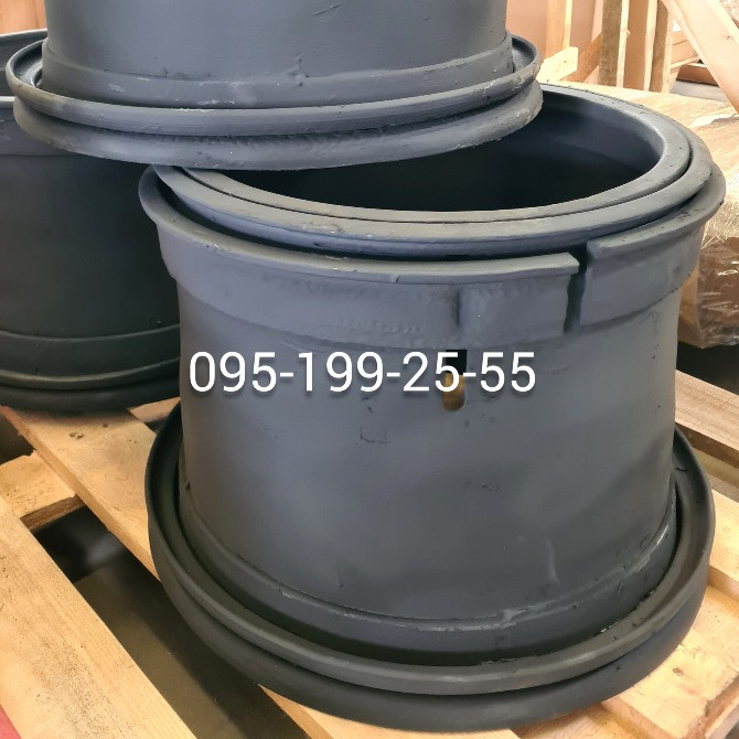 Диск ПРТ-10; диск ПРТ-16; диск ПРТ-7 Днепр - изображение 2