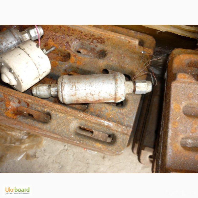 Фильтра ФО-60, осушители -6шт Харків - зображення 1