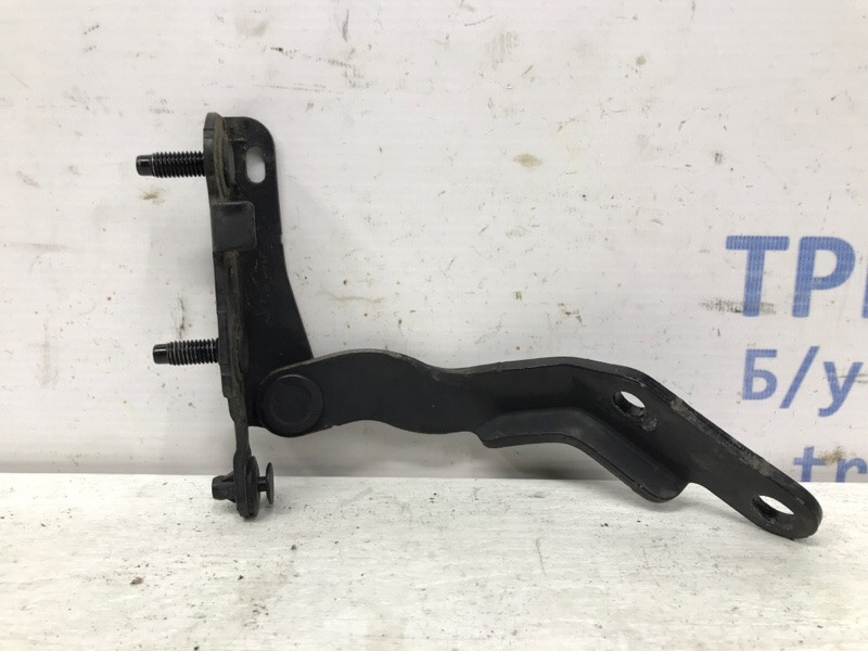 Петля крышки багажника левая Nissan X-Trail T32 1.6 DIESEL R9M 2014 (б/у) Киев - изображение 1