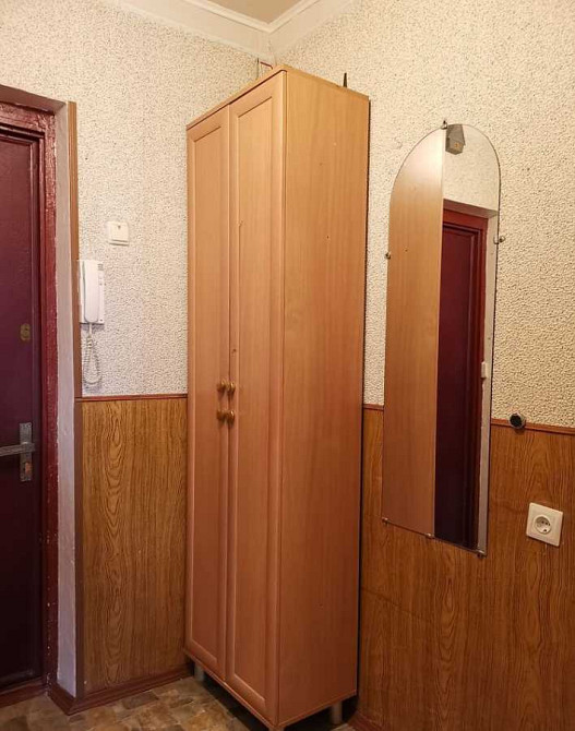 долгосрочная аренда 1-к квартира Киев, Деснянский, 7000 грн./мес. Киев - изображение 7