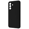 Чохол WAVE Colorful Case (TPU) для Samsung Galaxy A57 Black Харків