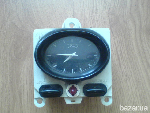 Запчастини до Forda Eskorta, хетчбек MK-5, 92р.в Івано-Франківськ - зображення 10