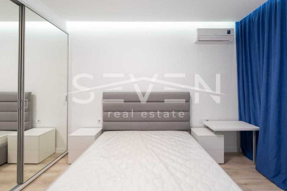 продажа 1-к квартира Киев, Соломенский, 125000 $ Киев - изображение 3