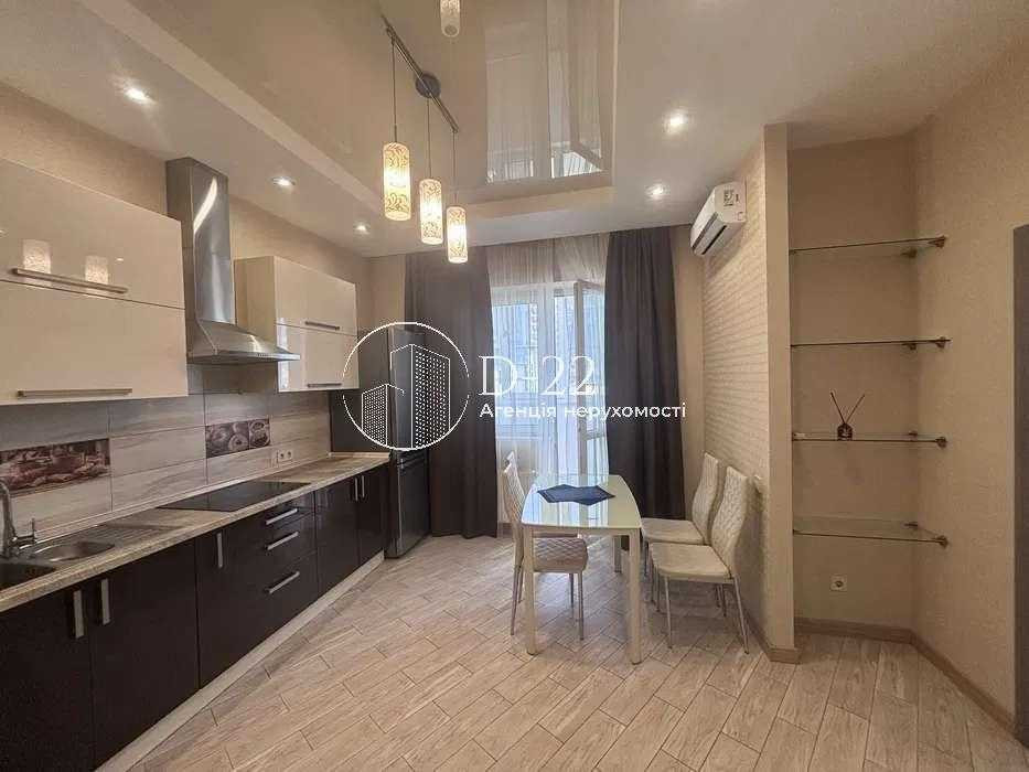 долгосрочная аренда 1-к квартира Киев, Печерский, 750 $/мес. Киев - изображение 2