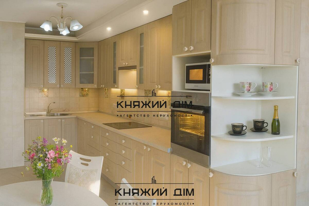 1 комнат. кварт. на Ипподроме № 11172258 Київ - зображення 3