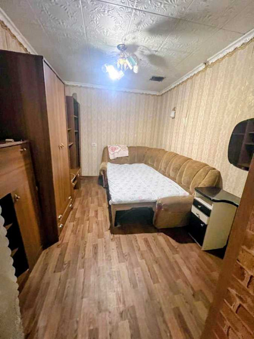 долгосрочная аренда 1-к квартира Одесса, Хаджибейский, 6000 грн./мес. Одеса - зображення 4