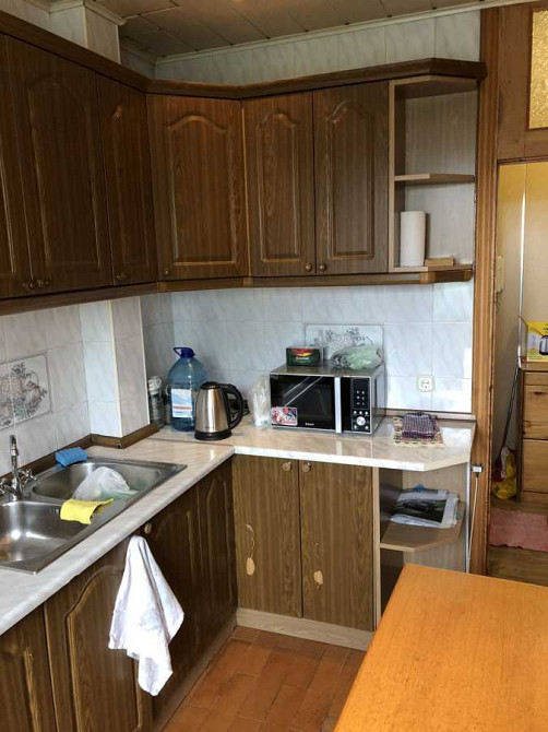 долгосрочная аренда 3-к квартира Киев, Шевченковский, 15000 грн./мес. Киев - изображение 1