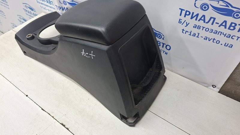Подлокотник SsangYong Actyon 2005-2010 7790032010LAM (Арт. 75295) Киев - изображение 2