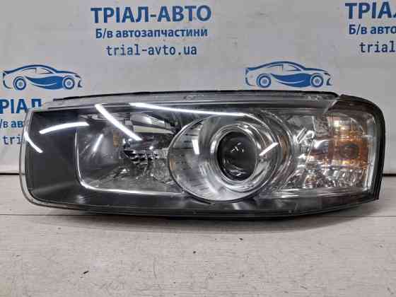 Фара левая Chevrolet Captiva C140 2.2 DIESEL Z22D1 2006 (б/у) Київ