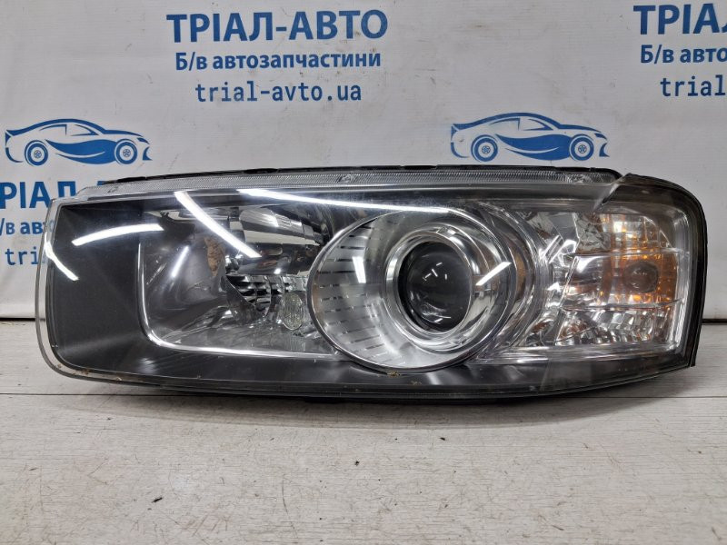 Фара левая Chevrolet Captiva C140 2.2 DIESEL Z22D1 2006 (б/у) Київ - зображення 1