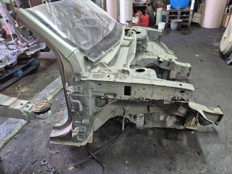 Чітка автомобіля передня права Hyundai Santa Fe CM 2.7 БЕНЗИН G6EA 2005 (б/у) Київ - зображення 1