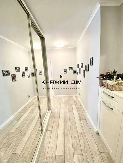 Сдается квартира Киев, Дарницкий р-н, Чавдар Єлизаветы ул. код 11203628 Киев - изображение 9