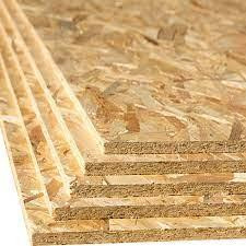 OSB-3 (КРОНО) 1250*2500*22мм /50уп Плита ОСБ (КИЕВ) Київ - зображення 2