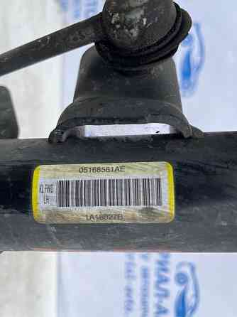 Амортизатор передний левый Jeep Cherokee 2013-2019 5168581AE (Арт. 72498) Київ