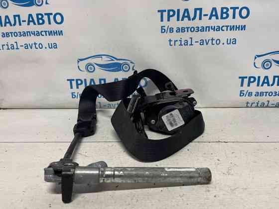 Ремень безопасности передний правый Jeep Cherokee KL 2.4 БЕНЗИН ED6 2013 (б/у) Київ