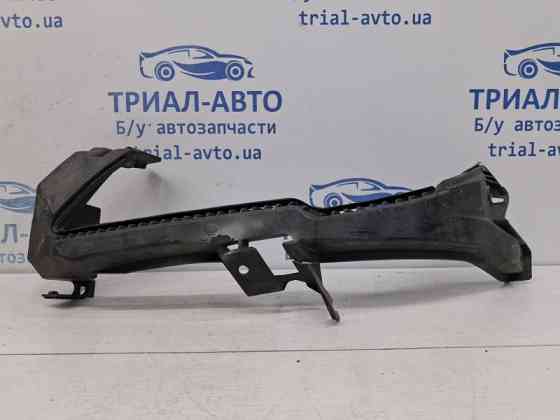 Кронштейн бампера передний левый Subaru Outback 2009-2015 57707AJ230 (Арт. 60277) Київ