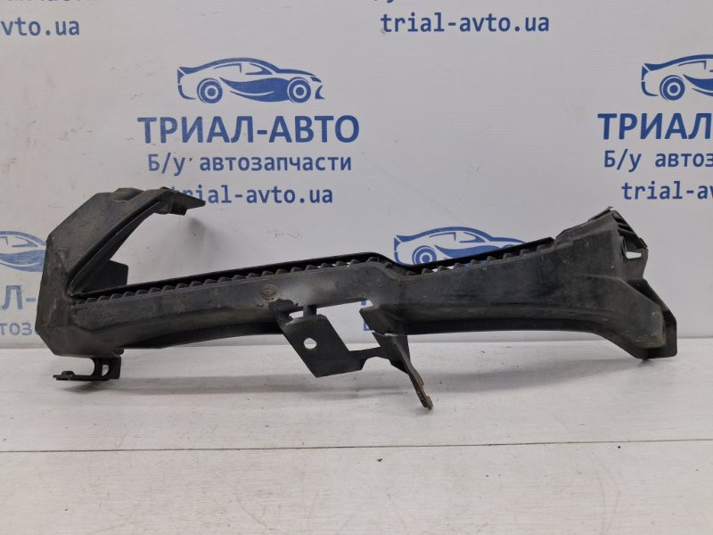 Кронштейн бампера передний левый Subaru Outback 2009-2015 57707AJ230 (Арт. 60277) Киев - изображение 1