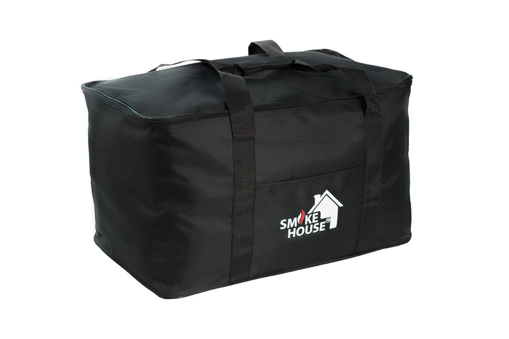 Сумка - чехол для коптильни Smoke House L Харків - зображення 5