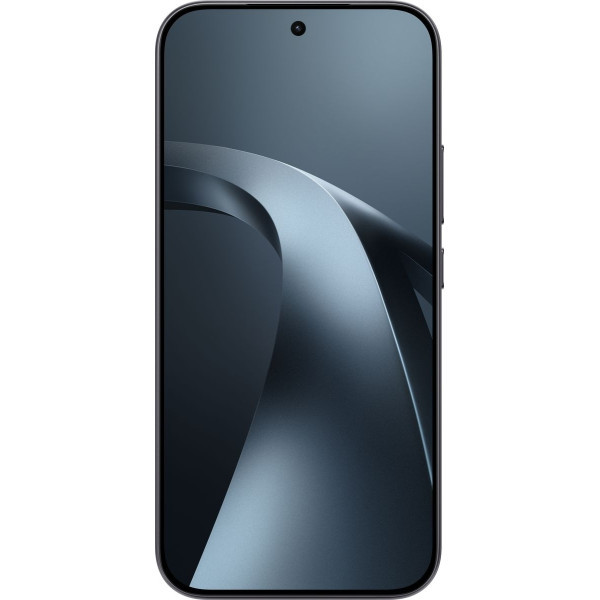 Смартфон Xiaomi 17T 12/512GB Black UA Харків - зображення 5