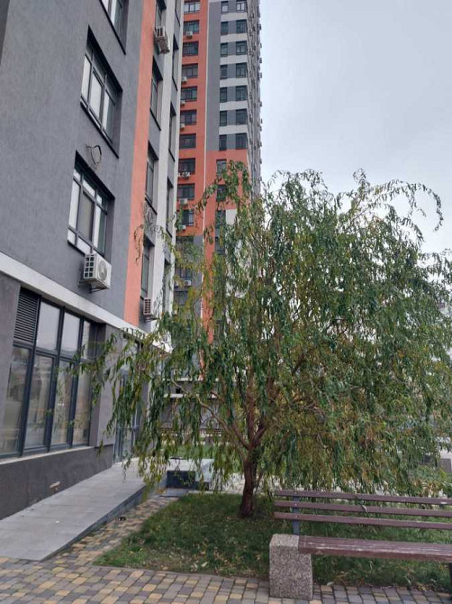 продажа 1-к квартира Киев, Оболонский, 64500 $ Київ - зображення 3