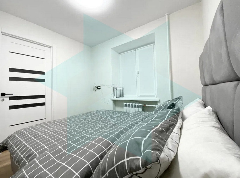 Здам. 2-к.кв. 2/5, центр, вул. Січових Стрільців 19 Дніпро - зображення 12