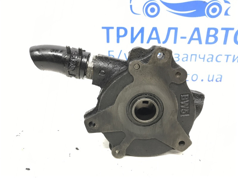 Вакуумная помпа генератора Mitsubishi Pajero Sport K9 2.5 DIESEL 4D56 1996 (б/у) Киев - изображение 4