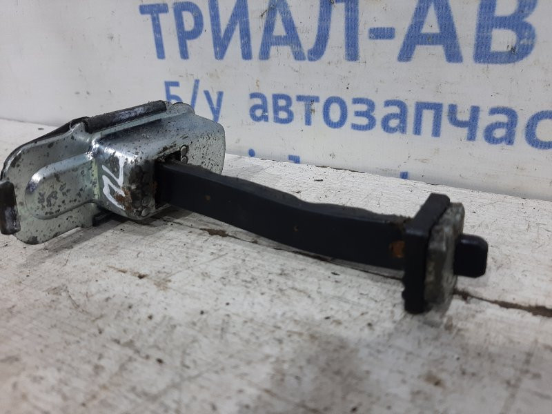 Ограничитель двери передний левый Kia Ceed ED 1.4 БЕНЗИН G4FA 2006 (б/у) Київ - зображення 3