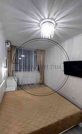 Оренда 2-х к. квартири студіо в ЖК Manhattan City. №11200471 Киев