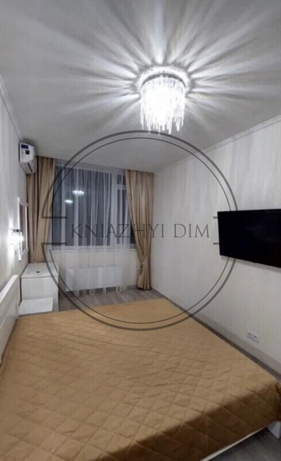 Оренда 2-х к. квартири студіо в ЖК Manhattan City. №11200471 Київ - зображення 2