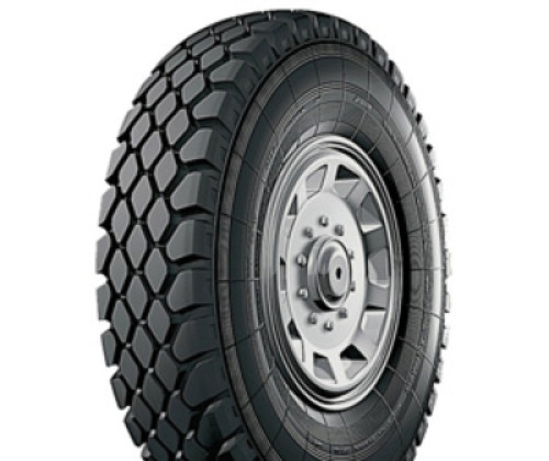 9 R20 Омск ИН-142Б-1 141/138K Универсальная шина Київ - зображення 9