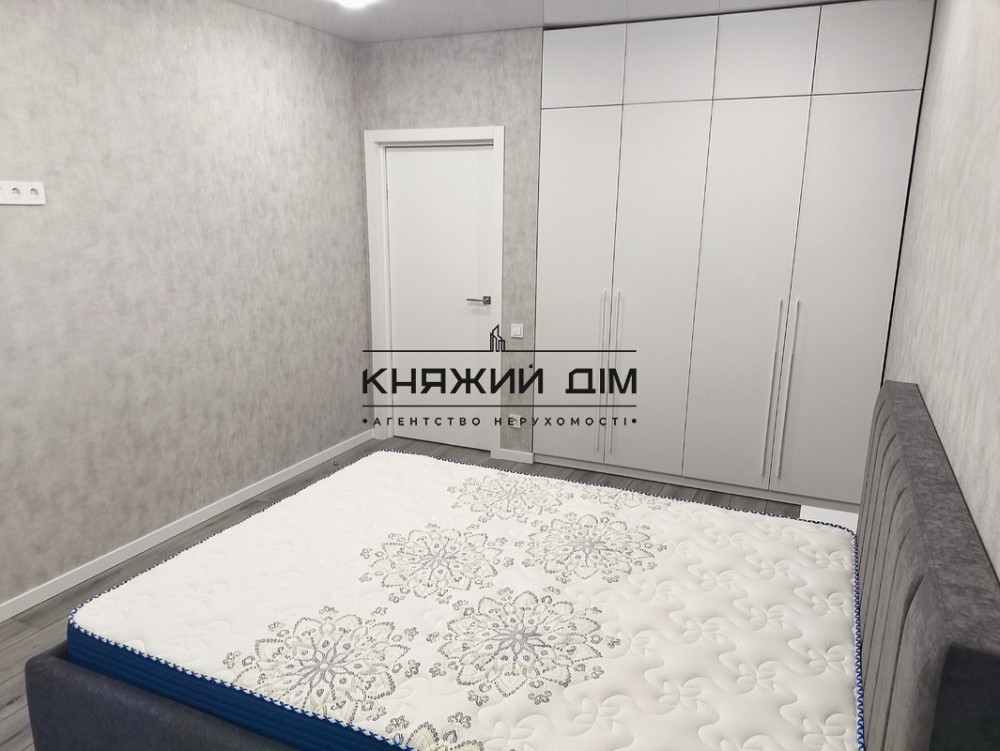 квартира з ремонтом у ЖК Great (Грейт). Код: 21146558 Київ - зображення 4