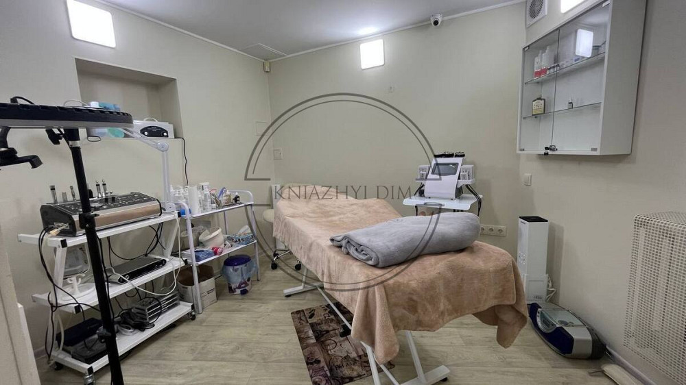 Оренда приміщення в ценьрі Києва під косметологію № 1419094 Київ - зображення 4