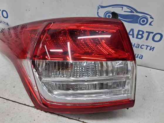 Фонарь задний внешний левый Ford Kuga 2011-2019 2039549 (Арт. 79246) Київ