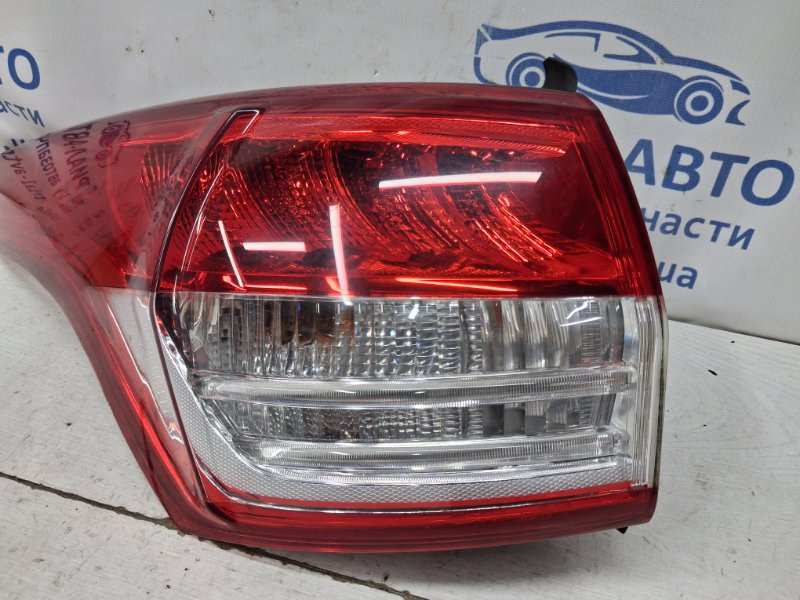 Фонарь задний внешний левый Ford Kuga 2011-2019 2039549 (Арт. 79246) Київ - зображення 2