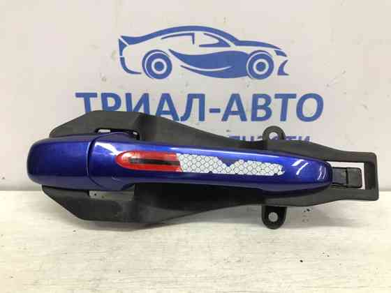 Ручка двери внешняя задняя правая Mazda CX 7 ER 2.3 БЕНЗИН 	L3VDT 2006 (б/у) Киев