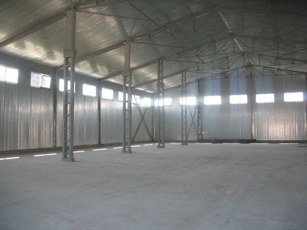 долгосрочная аренда склады Киево-Святошинский, Вишневое, 202400 грн./мес. Вишневе - зображення 2