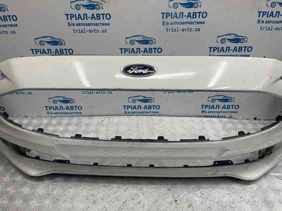 Бампер передний Ford Fusion USA 2 1.5 БЕНЗИН ENUN0 2013 (б/у) Київ