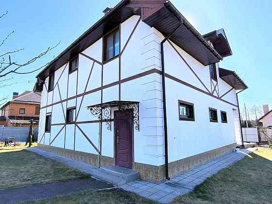 продажа 5-к дом Макаровский, Макаров, 175000 $ Макарів