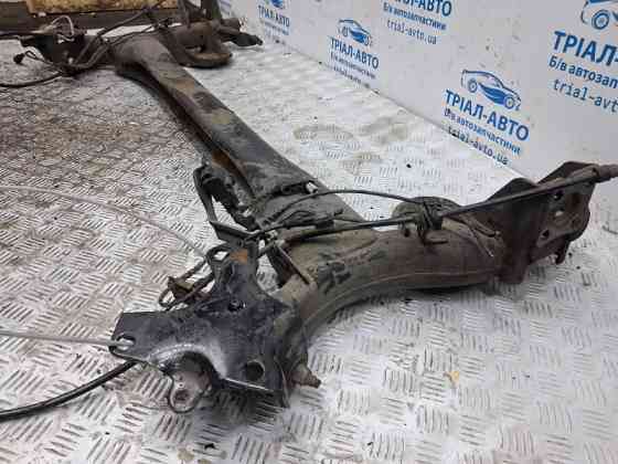 Балка задней подвески Renault Megane 3 1.5 DIESEL K9K 2008 (б/у) Киев