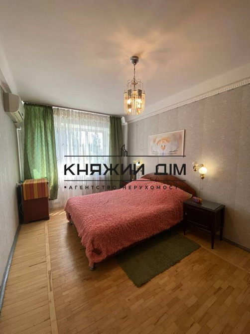 2кімн квартира Русанівська набережна метро Лівобережна № 11182181 Київ - зображення 1