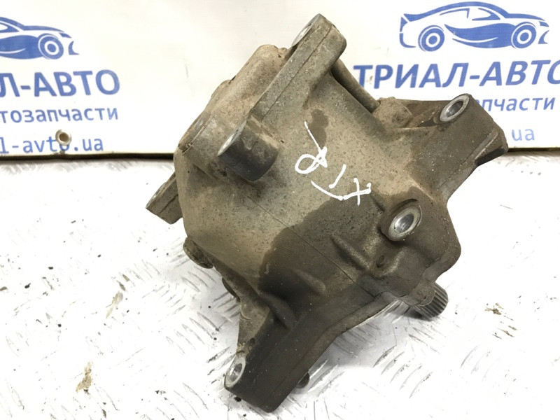 Раздаточная коробка Nissan X-Trail T31 2.5 БЕНЗИН QR25DE 2007 (б/у) Киев - изображение 3