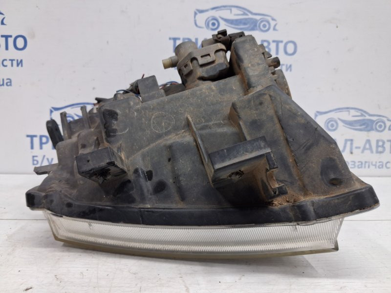 Фара правая галоген Nissan Navara 2004-2015 26010EB30B (Арт. 62419) Київ - зображення 9