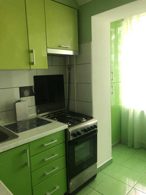 долгосрочная аренда 1-к квартира Киев, Святошинский, 10000 грн./мес. Киев - изображение 7