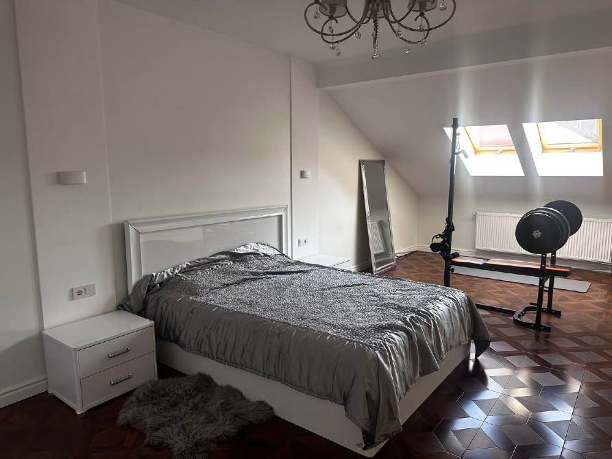 Продаж 2-ох рівневої квартири Героів Крут новобудова Львів - зображення 10