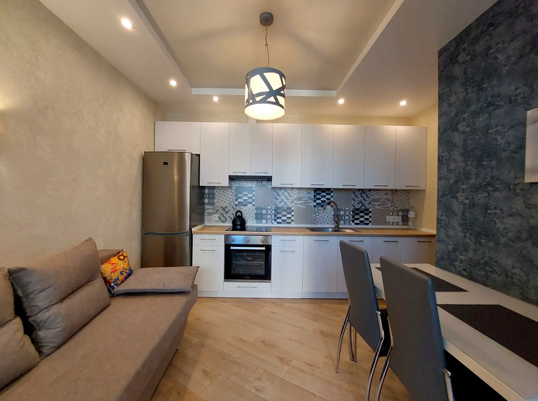 Комісія 25% здається 1-кім ЖК Зарічний Зарічна, 1 Киев - изображение 8