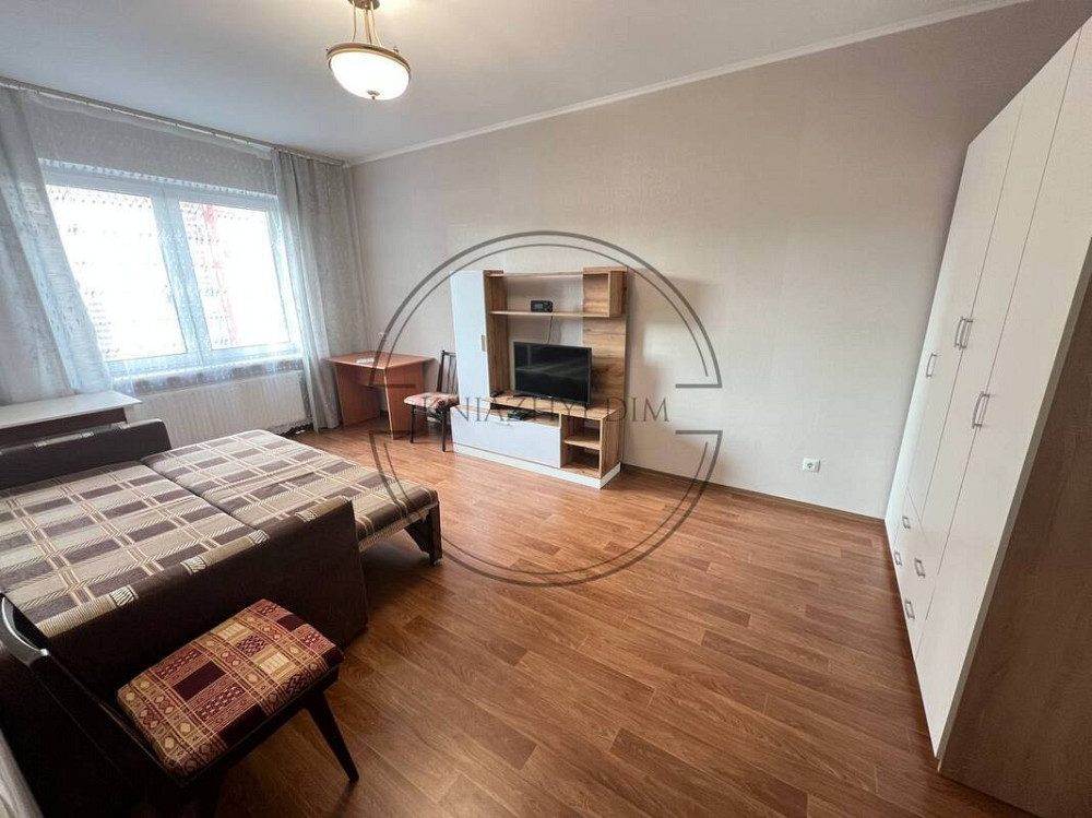 Продаж 1 кімнатної квартири по вул. Юлії Здановської 83Г ЖК Єврика-18 21145872 Київ - зображення 9