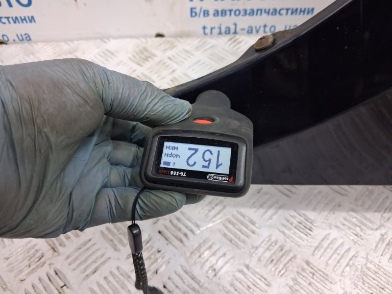 Крыло переднее левое Hyundai Santa fe CM 2.2 DIESEL D4HB 2005 (б/у) Киев - изображение 6